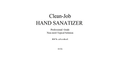 Front (Front Label 16oz)